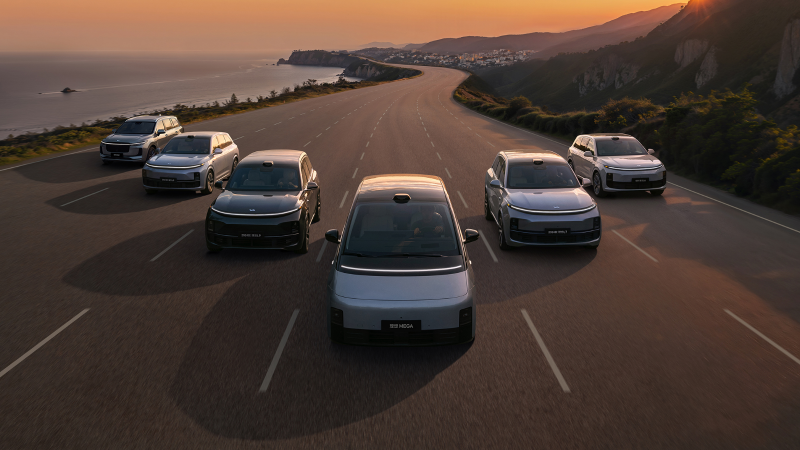 CA888亚洲城汽车2024年10月交付51,443辆